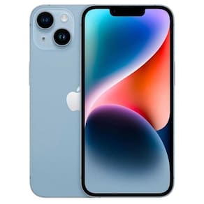 iPhone 14 Apple Azul, 128GB