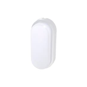 Tartaruga Blumenau Led Easy Ip65 5w Bivolt Branco