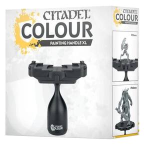 Workshop de jogos Painting Handle Citadel Colour XL v2