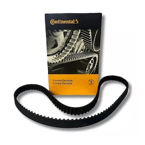 Correia Dentada Ford Fiesta Contitech - Ct881