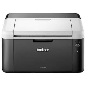 Impressora Brother Laser Hl-1212W Wi-fi 220V Preto
