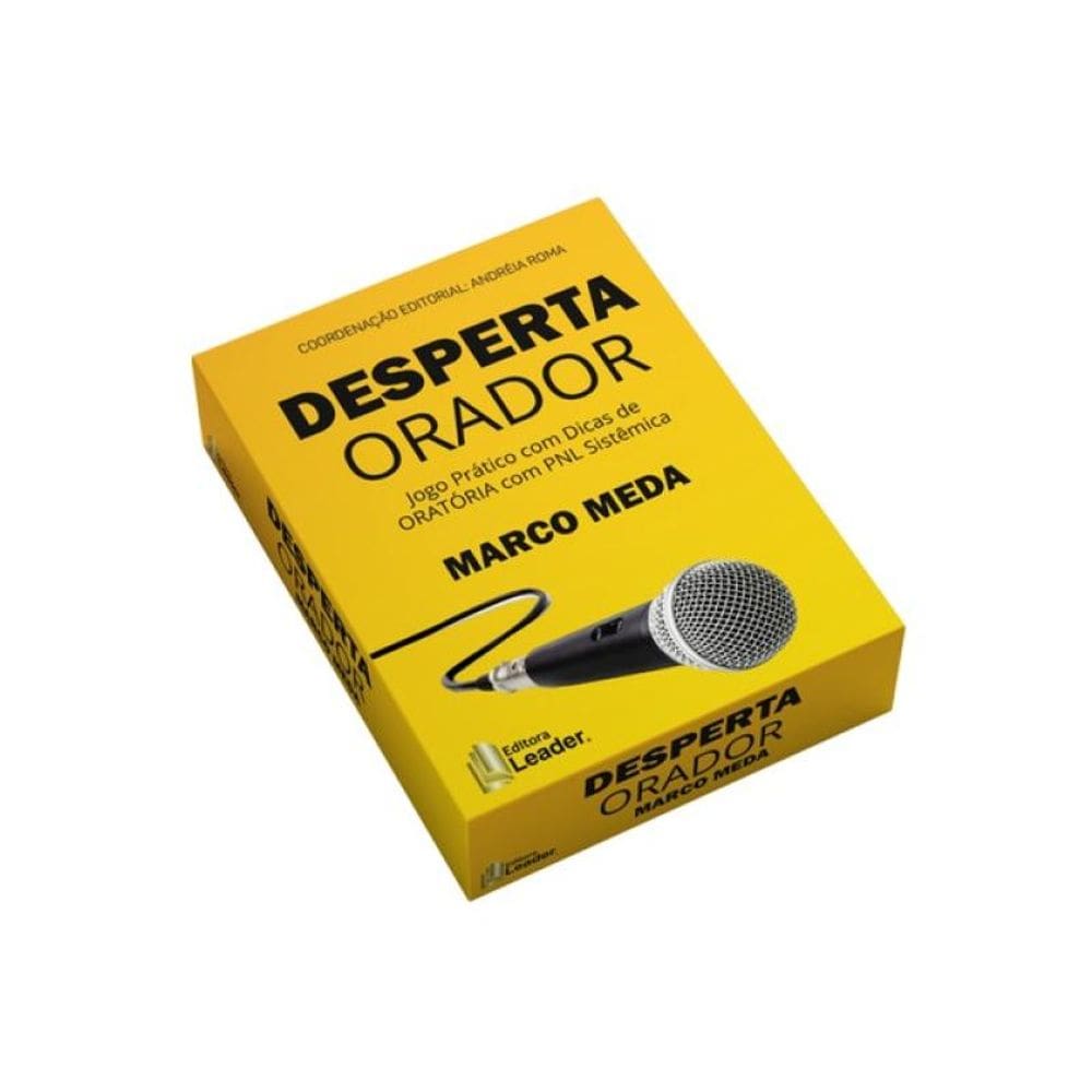 Jogo Desperta Orador