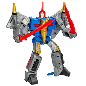 Boneco de ação Transformers Studio Series Dinobot Swoop 21cm