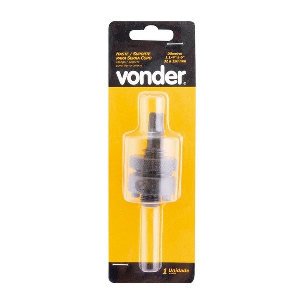 Haste Para Serra Copo Hsv1215 Vonder