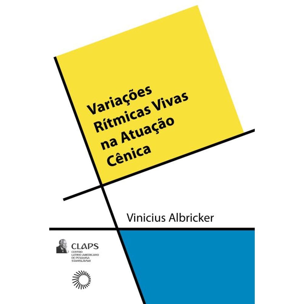 Variações Rítmicas Vivas na Atuação Cênica