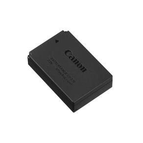 Pacote de bateria Canon LP-E12 para o sistema compacto Canon EOS M