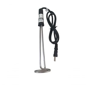 Ebulidor Elétrico Modelo Wd Inox 1000w 220v Resiswal