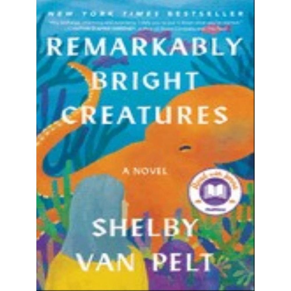 Remarkably Bright Creatures
