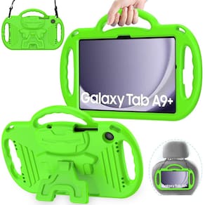 Capa AVAWO Kids para Samsung Galaxy Tab A9+/ A9 Plus 11" 2023