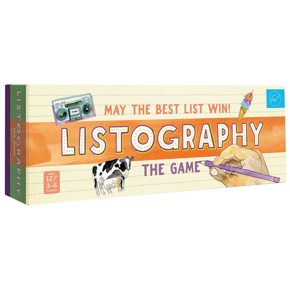 Listografia de livros de crônicas de jogos de tabuleiro: o jogo para adultos