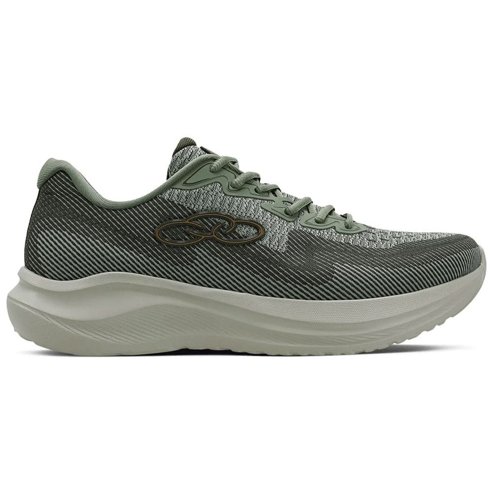 Tênis Olympikus Sagaz Masculino Verde