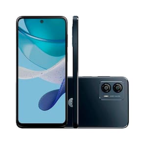 Seminovo: Motorola Moto G53 128GB 4GB Grafite Android Desbloqueado - Voke