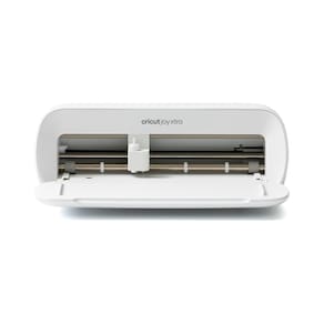 Máquina de corte Cricut Joy Xtra Smart White para mais de 50 materiais