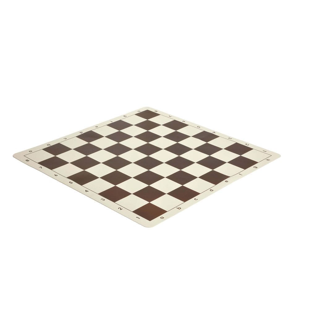 Tabuleiro de xadrez The House of Staunton Regulation Silicone