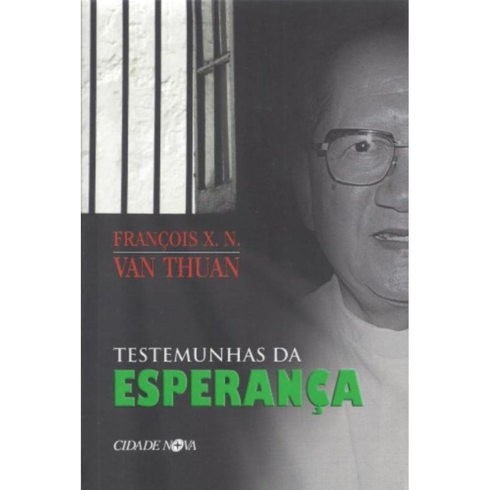 Testemunhas Da Esperanca