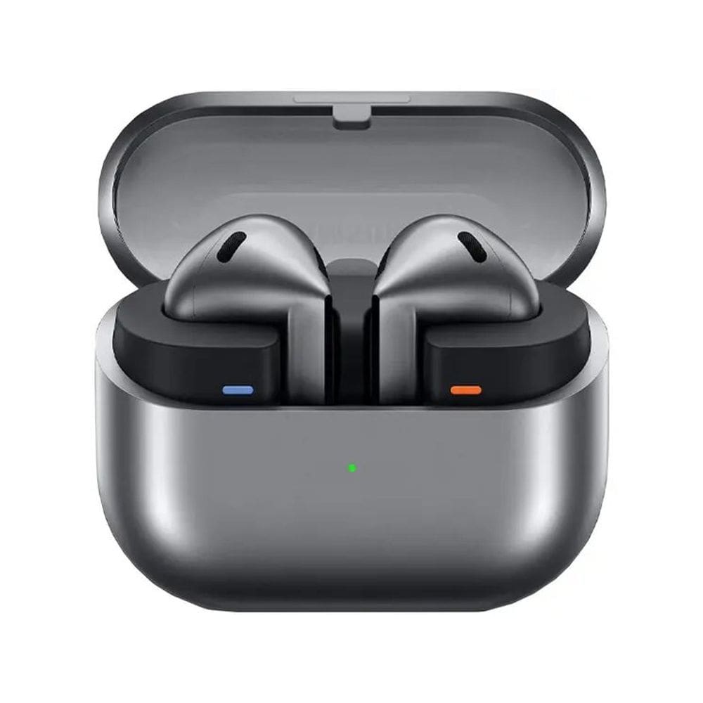Fone de Ouvido Samsung Galaxy Buds3 Bluetooth - Cinza SM-R530NZAAZTO