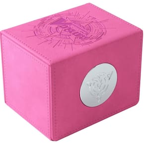 Deck Box Gamegenic Cardfight Vanguard Nation`s Vault