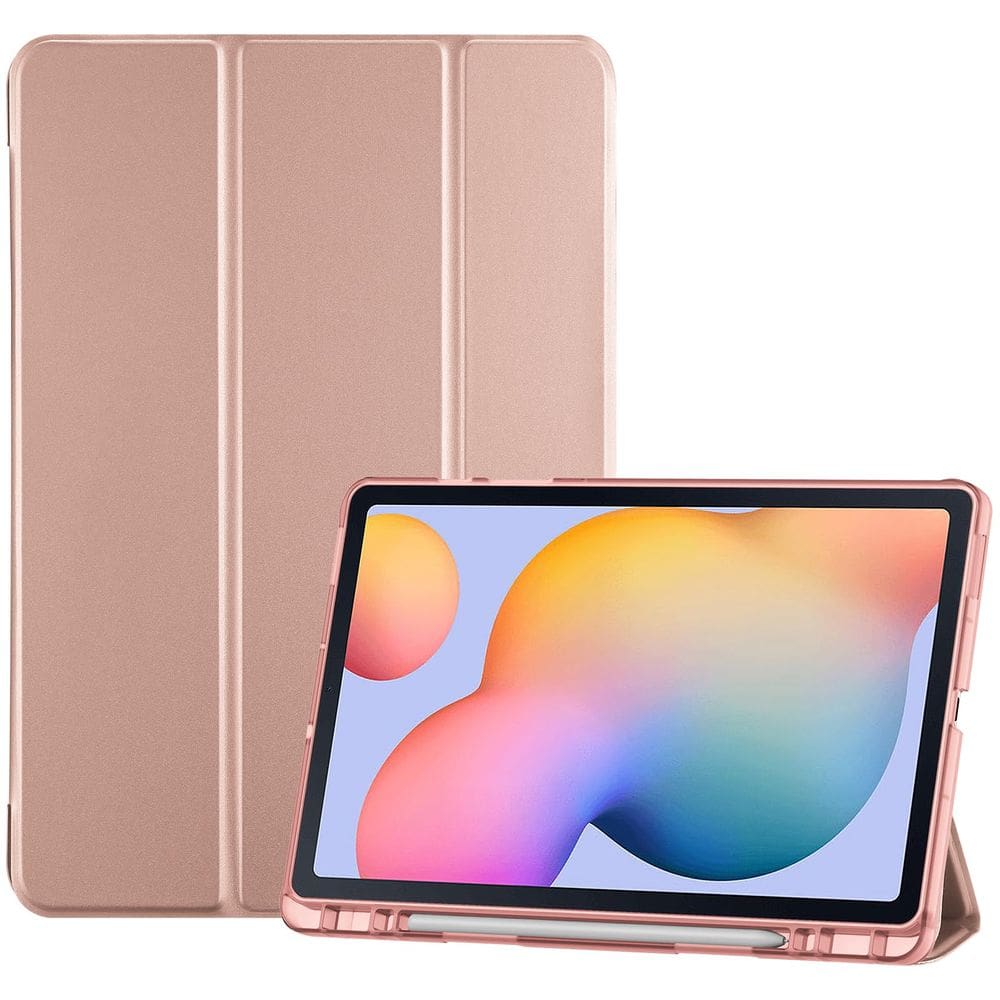 Capa ProCase para Galaxy Tab S6 Lite 10.4 2022 2020 com S Pen