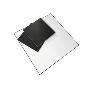 Tabuleiro de jogo em branco Apostrophe Games 20 x 20 Quad Folded