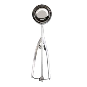 Colher Para Sorvete Em Aço Inox 24366 - Dynasty