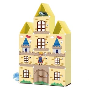 Armario Infantil Guarda Roupa Plastico Portatil Organizador De Brinquedos E Sapateira Com 13 Modulos