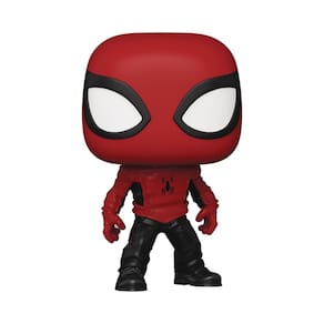 Boneco de vinil Funko Pop! Marvel Spider-Man (Last Stand)