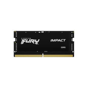 Memória Kingston Technology Fury Impact 16 GB 5600 MT/s DDR5