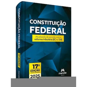 Constituição Federal - 2025