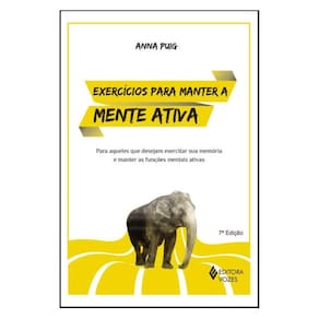 Exercícios Para Manter A Mente Ativa