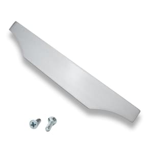 Puxador Móveis Gavetas Metálico 128mm Para 15mm 163 Pauma
