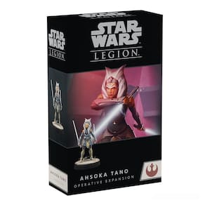 Jogo de estratégia de miniaturas de mesa Atomic Mass Star Wars