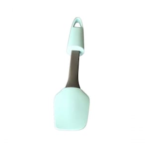 Espátula Em Silicone Linha Max Chef Fratelli Verde Claro