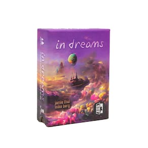 Jogo de contar histórias Giga Mech Games In Dreams 14+ Years