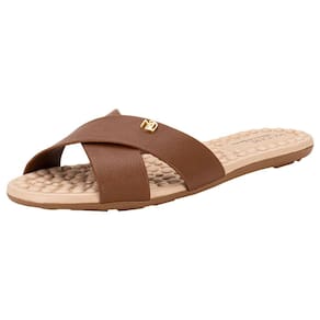 Sandália Feminina Rasteira Modare - 7163105