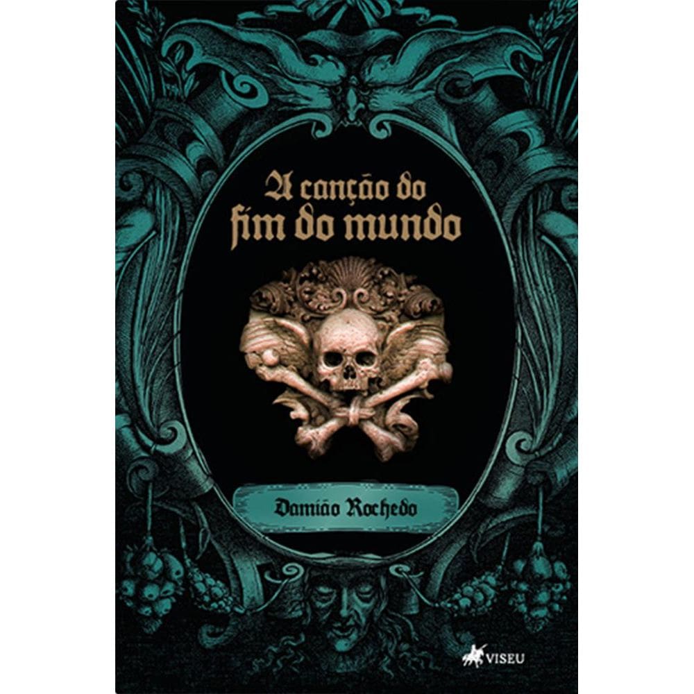 A canc¸a~o do fim do mundo