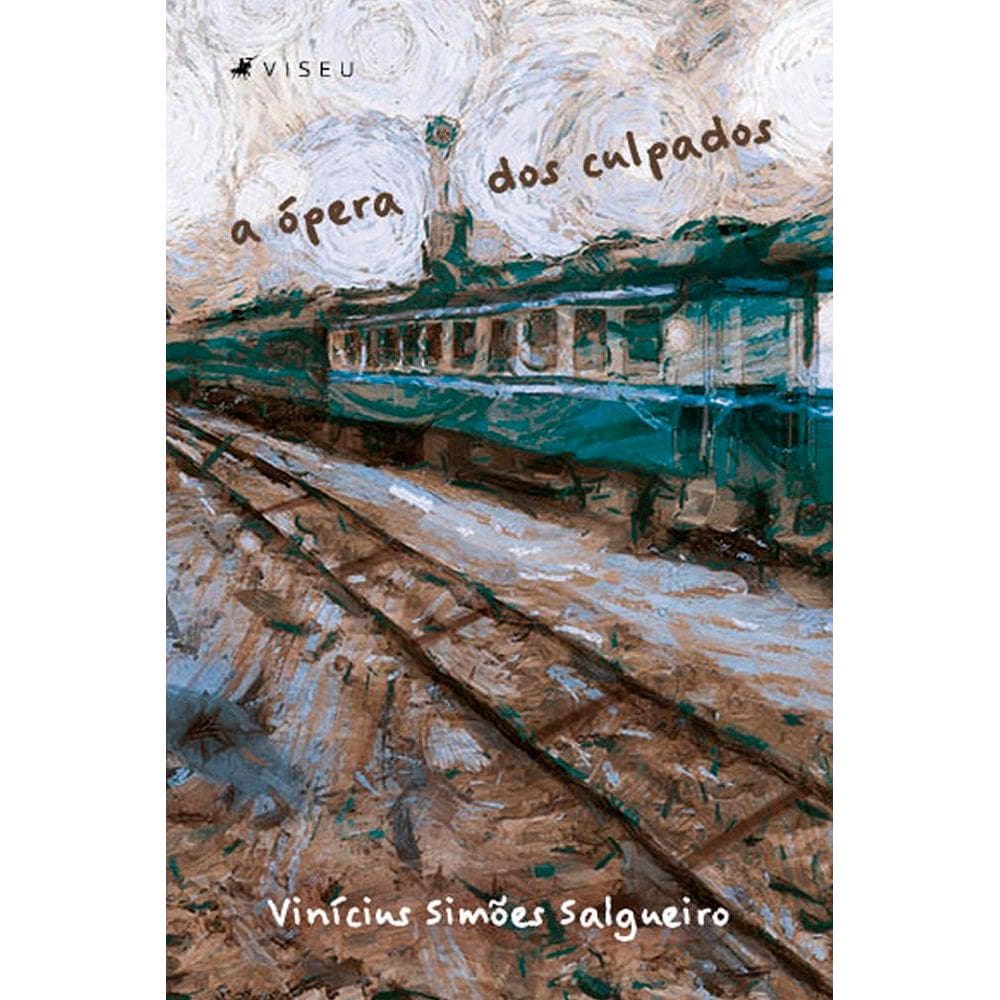 A ópera dos culpados