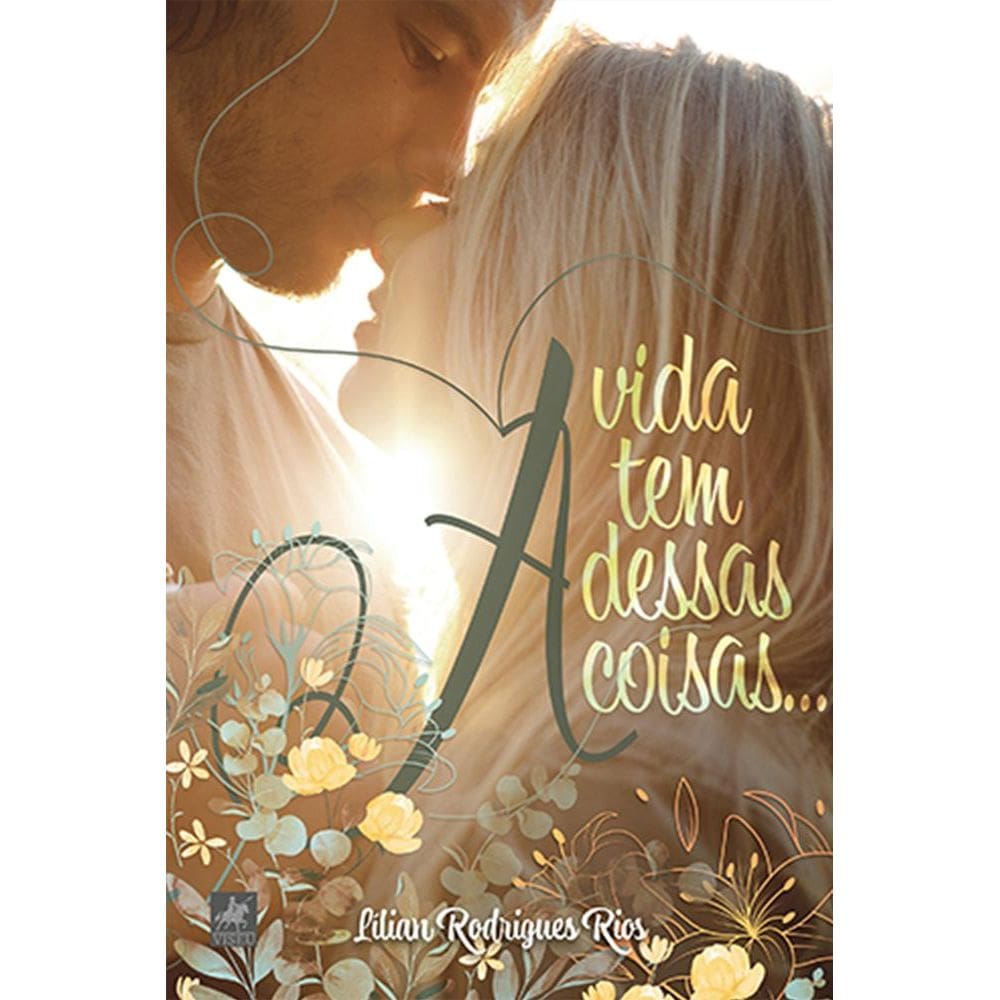 A vida tem dessas coisas...