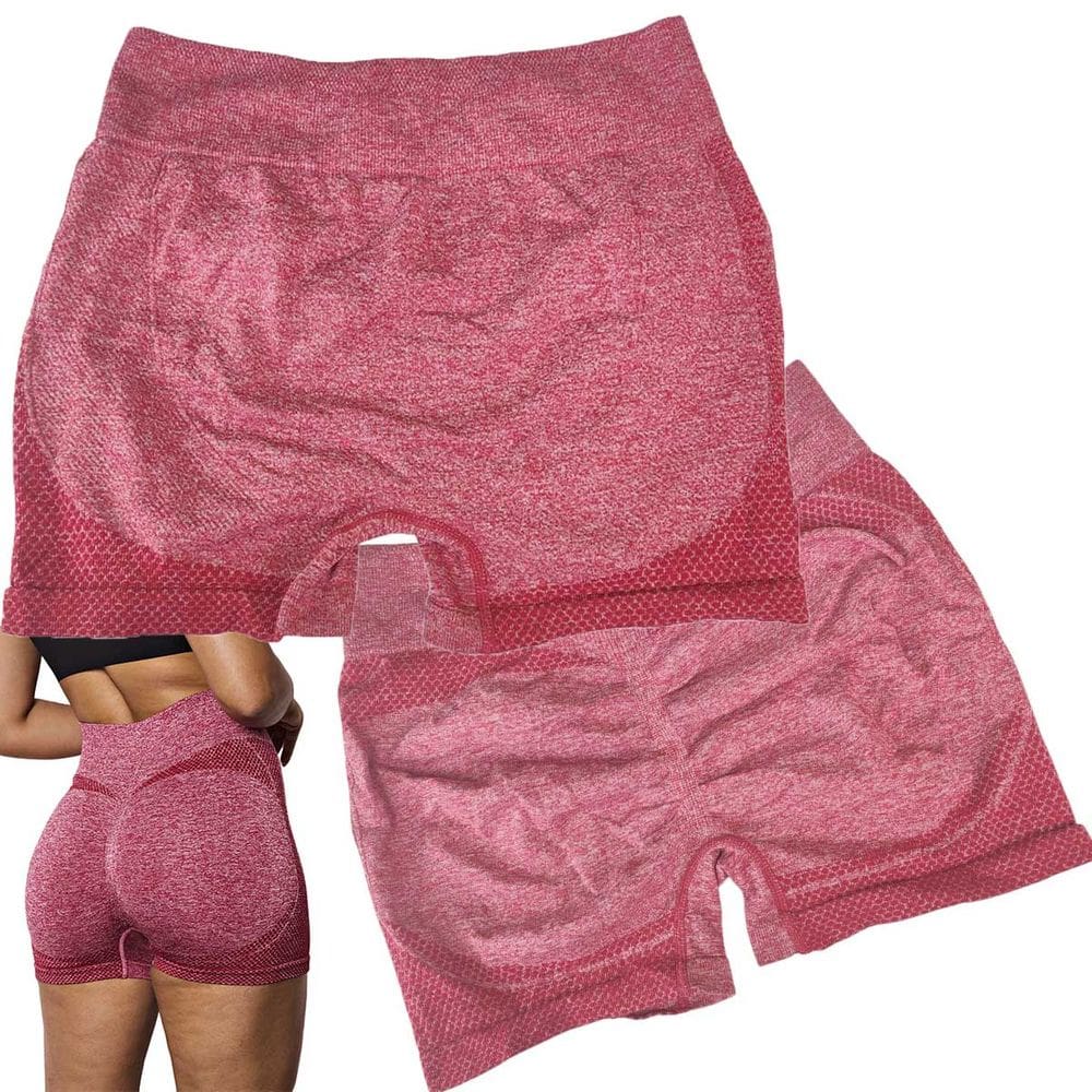 Short Levanta Bumbum Academia Fit Musculaçao Treino Funcional Shorte Confortavel