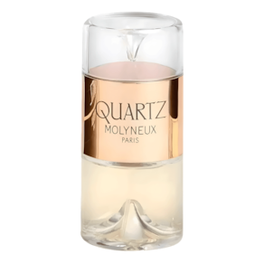 Molyneux Paris Quartz Pour Femme Eau de Parfum - Perfume Feminino 100ml