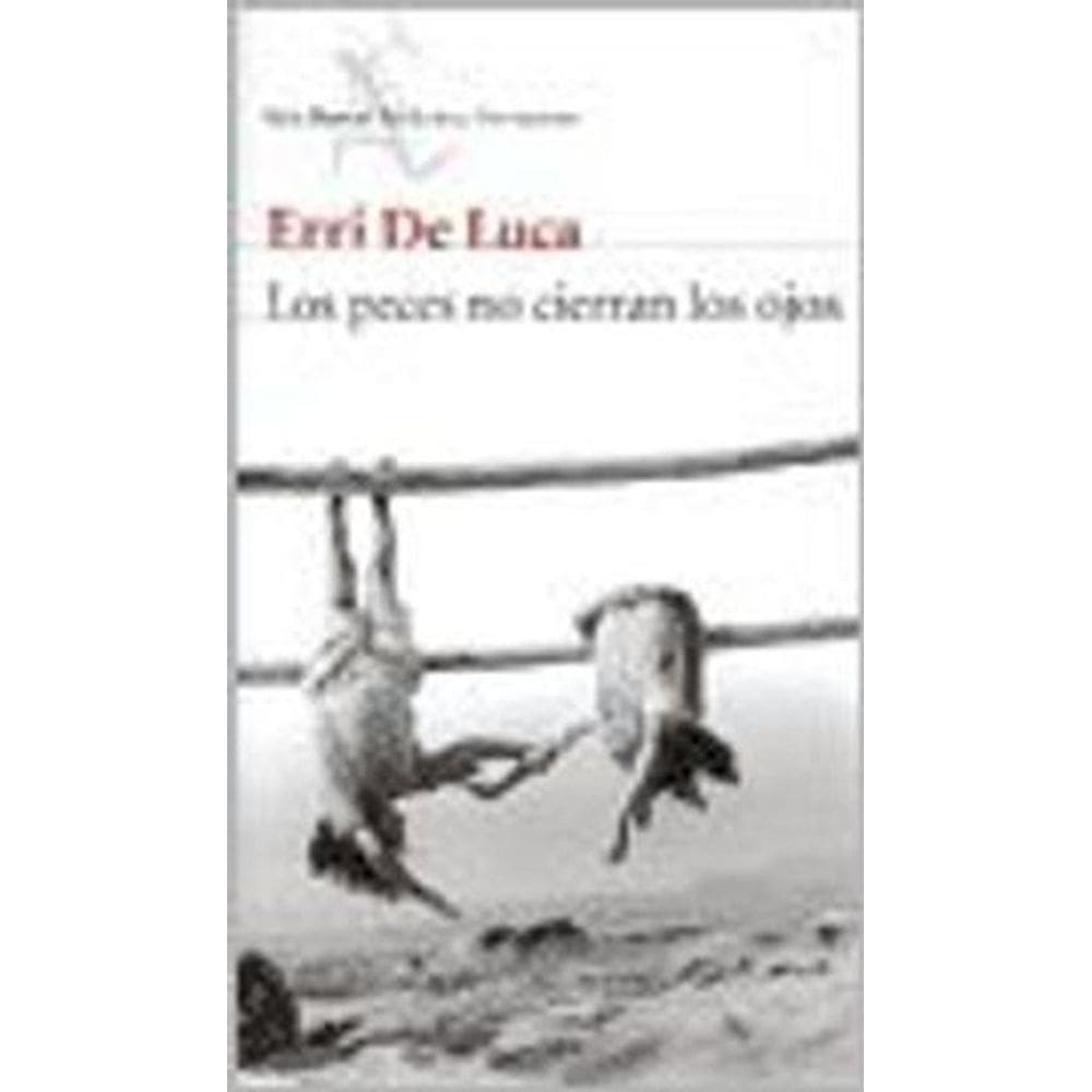 Peces No Cierran Los Ojos  Los