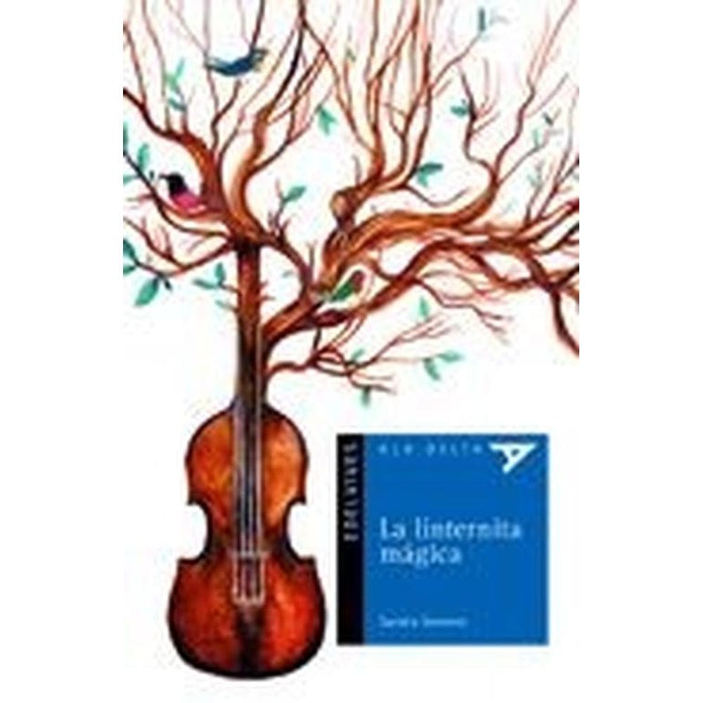 La Linternita Mágica