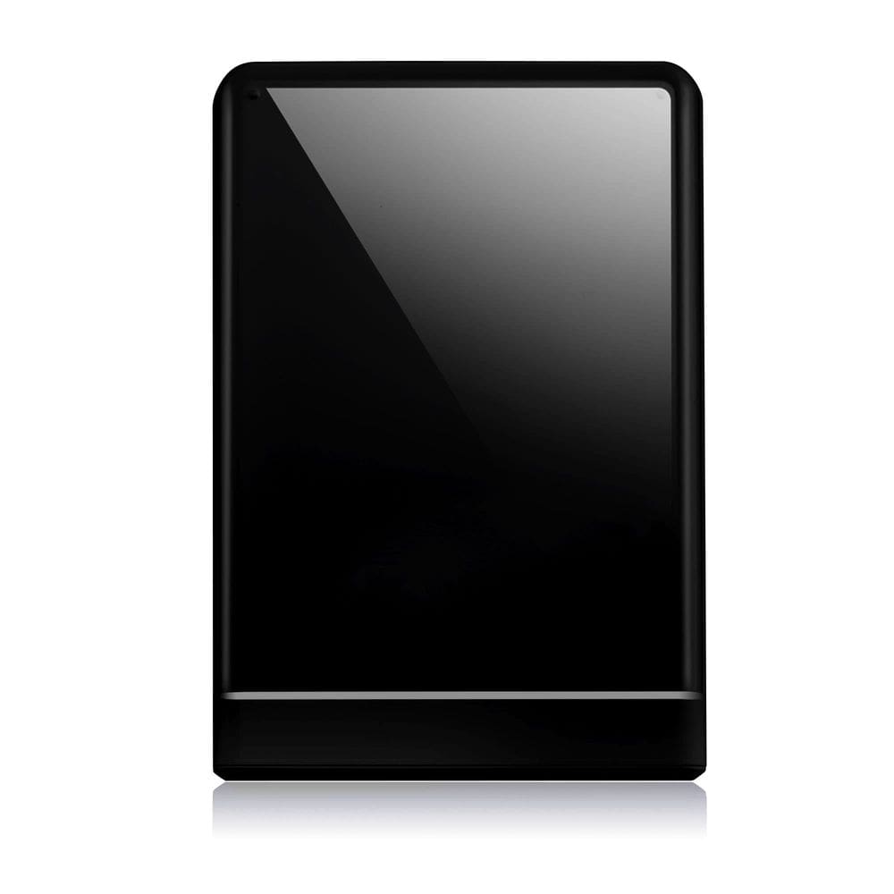 Disco rígido externo ADATA HV620S 2TB USB 3.1 preto