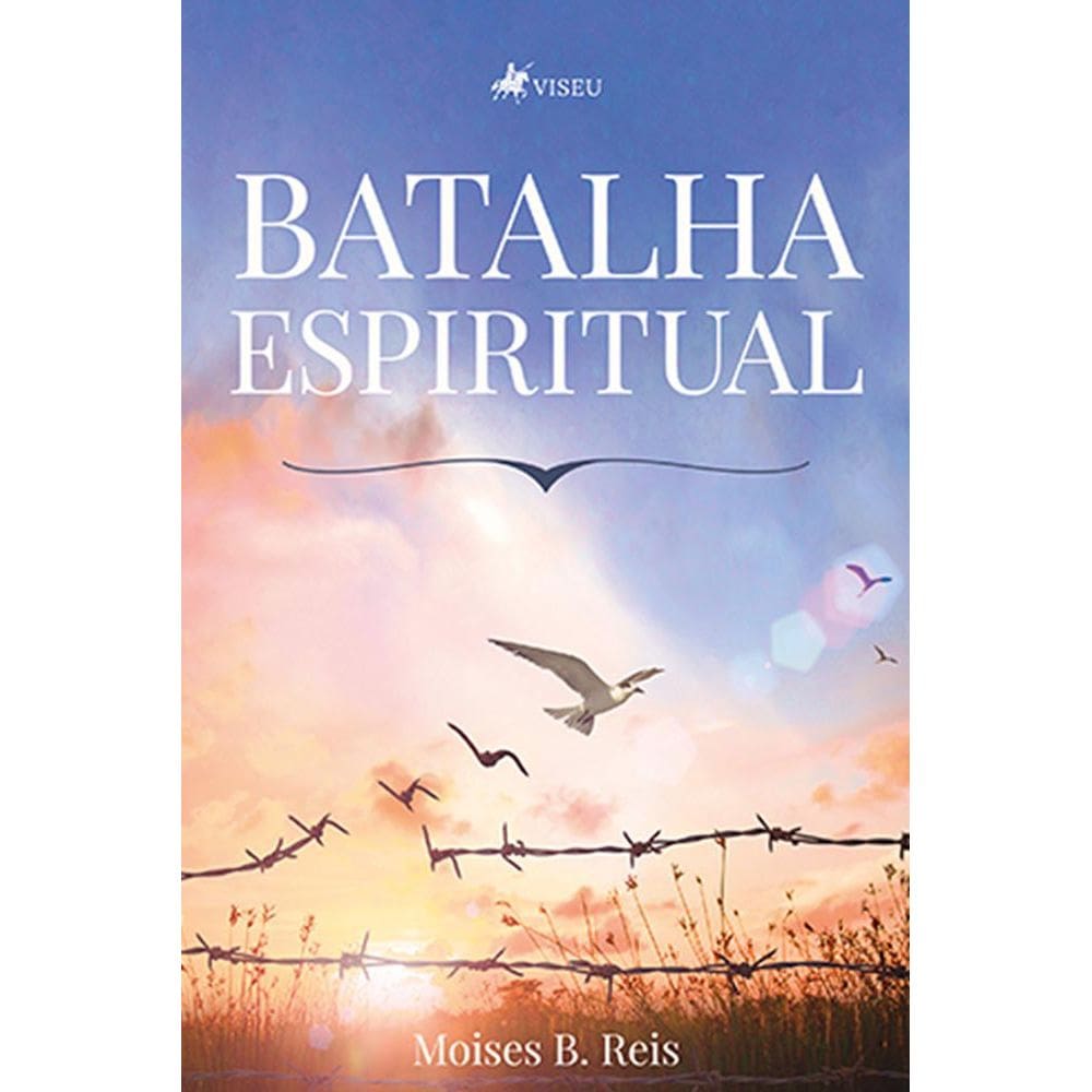 Batalha espiritual