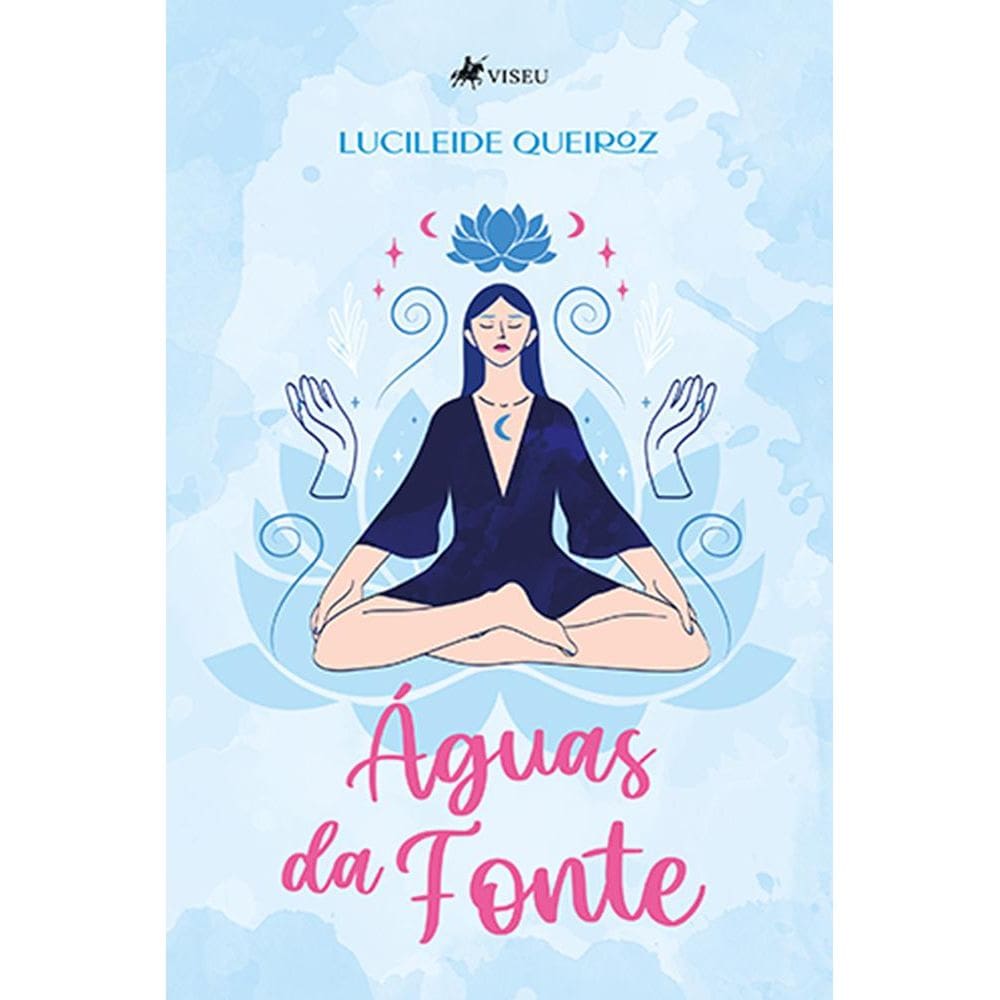 A´guas da Fonte