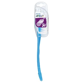 Escova para garrafas Philips AVENT BPA Azul