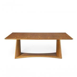 Mesa De Jantar Moderna - Adesso-1,80x1,0m - Sheldon Móveis