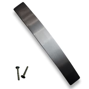Puxador de Móveis Armários Gavetas Acetinado 160mm 238 Pauma