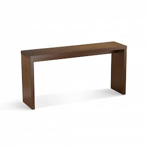 Aparador Minimalista - Liso - Sheldon Móveis