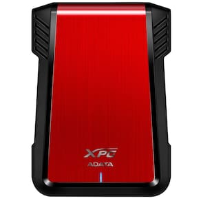 Compartimento externo ADATA XPG EX500 SATA III USB 3.1 2.5"