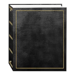 Álbum de fotos Pioneer Photo Albums Magnetic Self-Stick 3-Ring